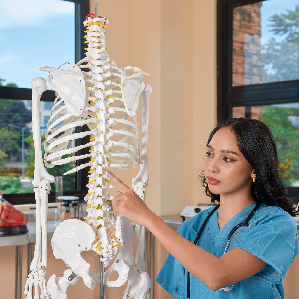 Understanding Thoracic Outlet Syndrome: Symptoms, Causes, and Treatment Options