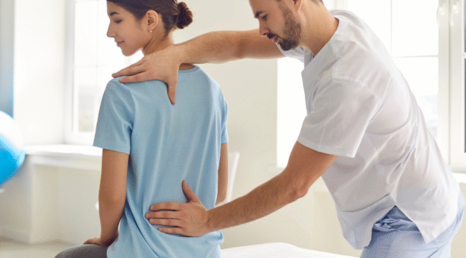 Understanding Spinal Stenosis: Causes, Symptoms, and Treatment Options