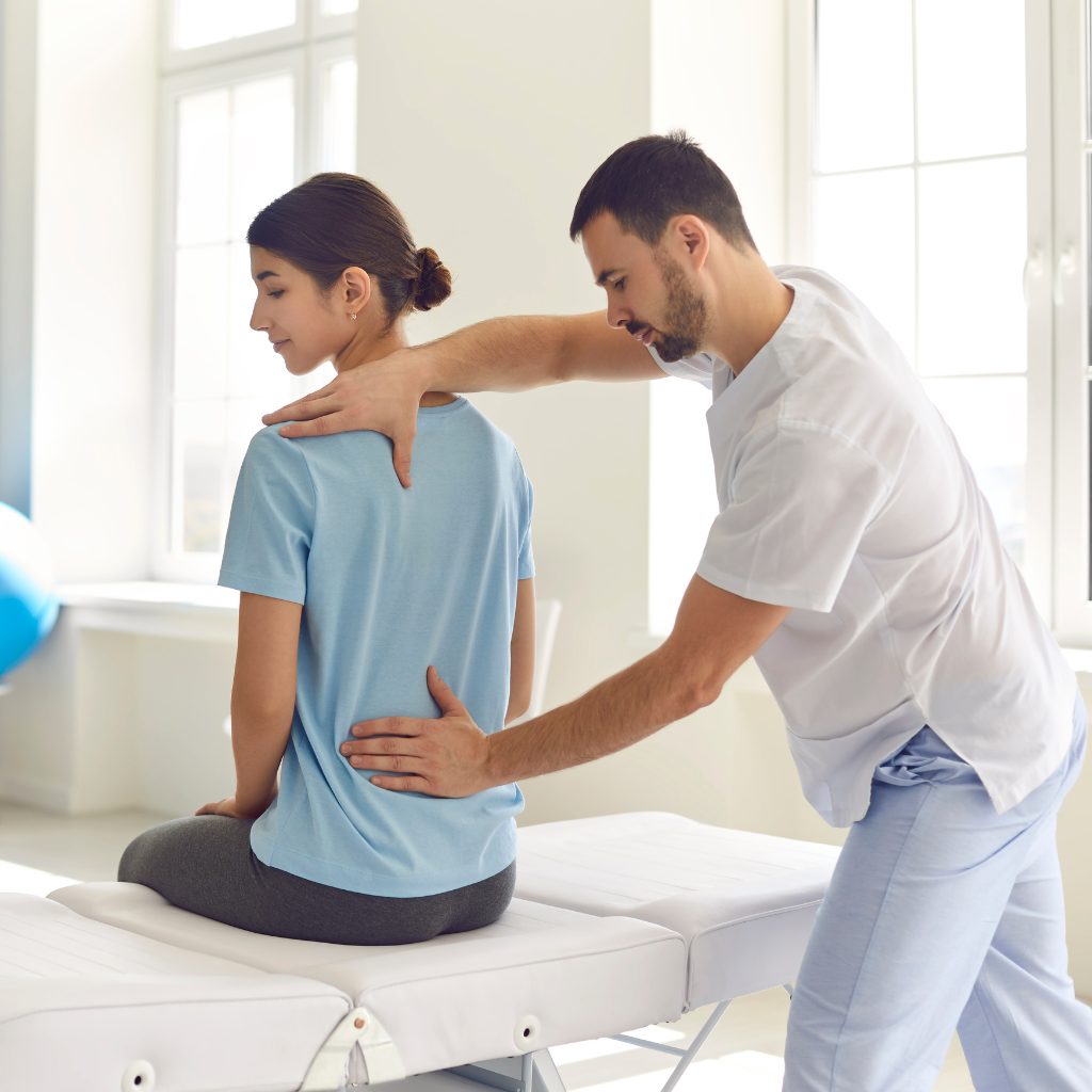 Understanding Spinal Stenosis: Causes, Symptoms, and Treatment Options