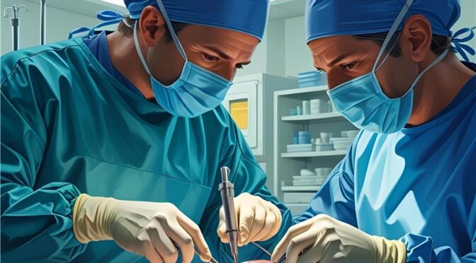 Understanding Discectomy: A Comprehensive Guide to Spine Surgery and Recovery