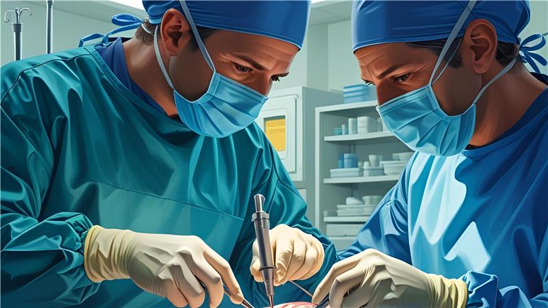 Understanding Discectomy: A Comprehensive Guide to Spine Surgery and Recovery