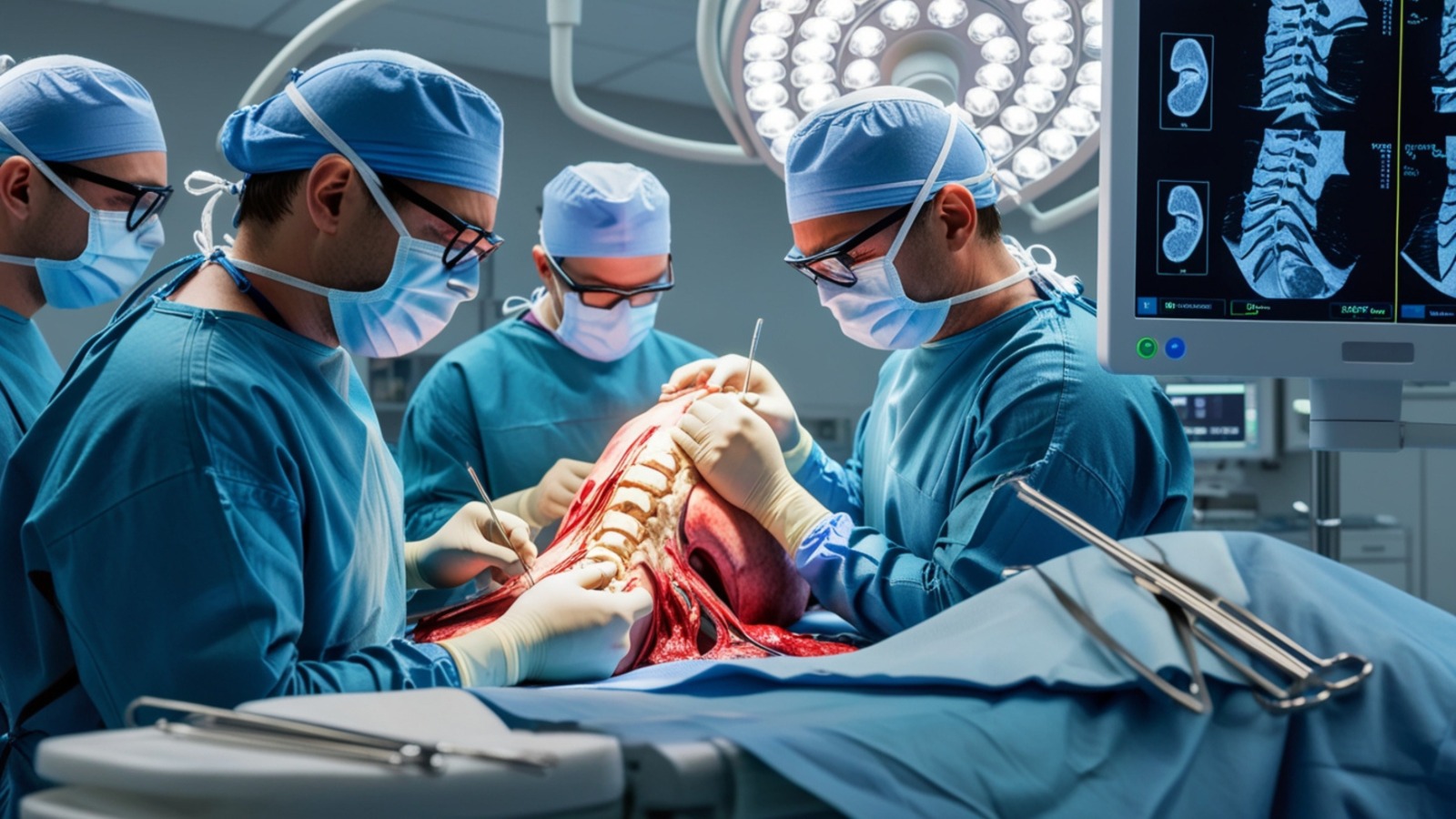 Understanding Laminectomy: Benefits, Risks, and Recovery Insights