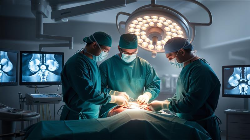 Laminoplasty: A Comprehensive Guide to Understanding the Procedure and Its Benefits