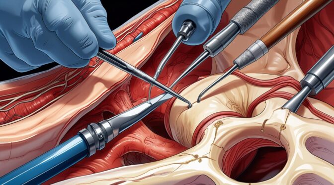 Understanding Foraminotomy: A Comprehensive Guide to Relief from Nerve Compression