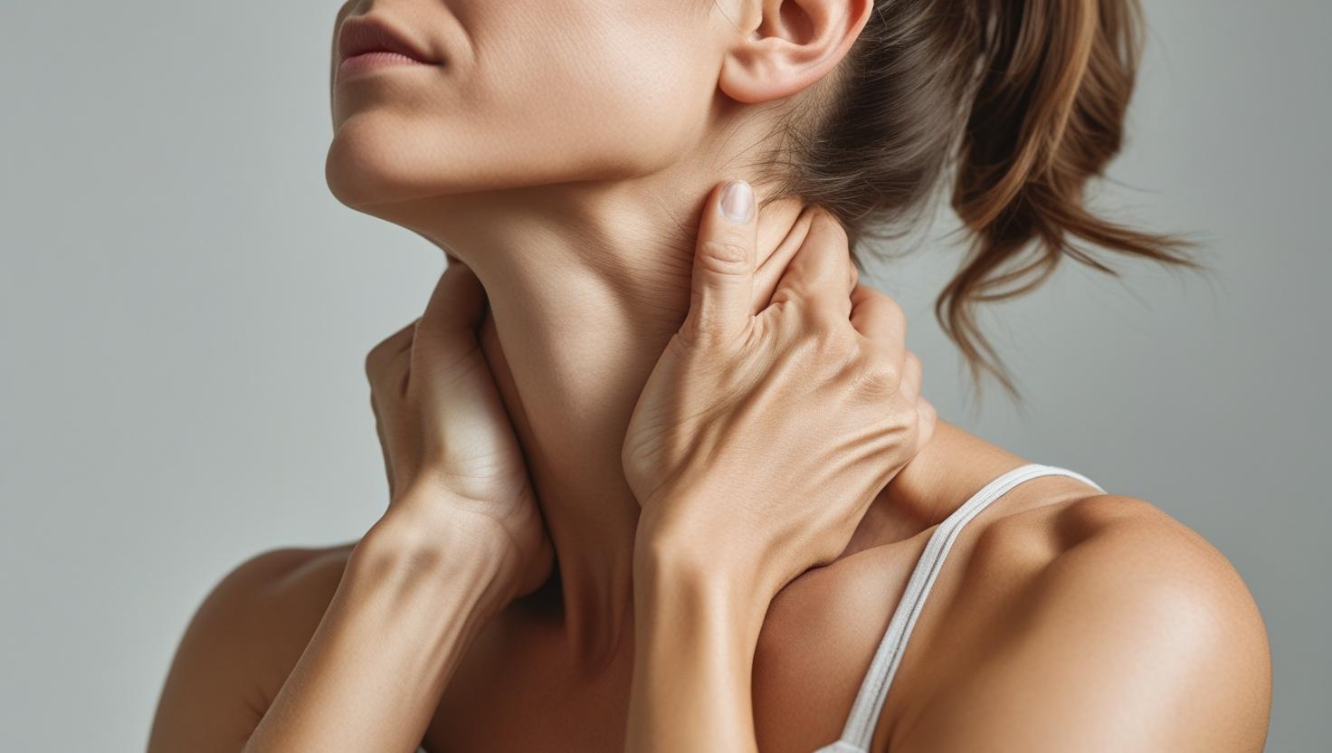 How to Tell If Your Neck Pain Is a Sign of Something Serious