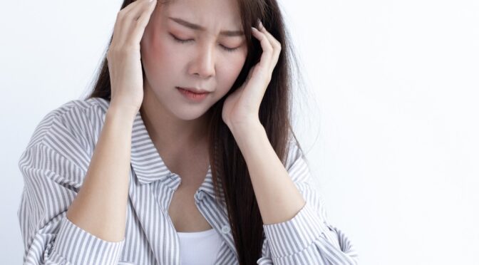 Extremity Pain: When Should You See a Doctor?