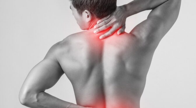 Nerve Pain vs. Muscle Pain: What’s the Difference?
