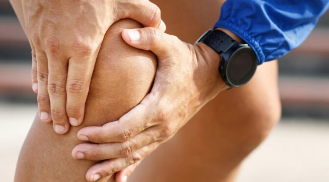 Top Non-Surgical Treatments for Joint Pain Relief