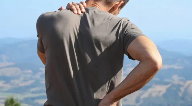 Failed Back Syndrome Explained: Why Back Surgery Doesn’t Always Relieve Pain