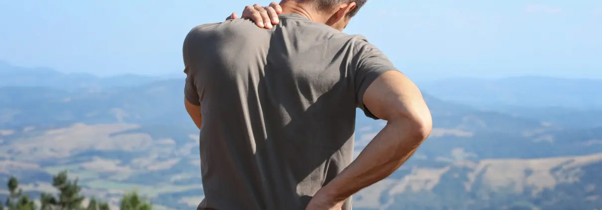 Failed Back Syndrome Explained: Why Back Surgery Doesn’t Always Relieve Pain