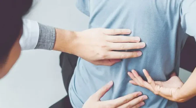 How to Relieve Sciatica Naturally and Prevent Future Flare-Ups