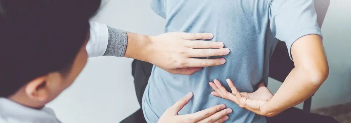 How to Relieve Sciatica Naturally and Prevent Future Flare-Ups