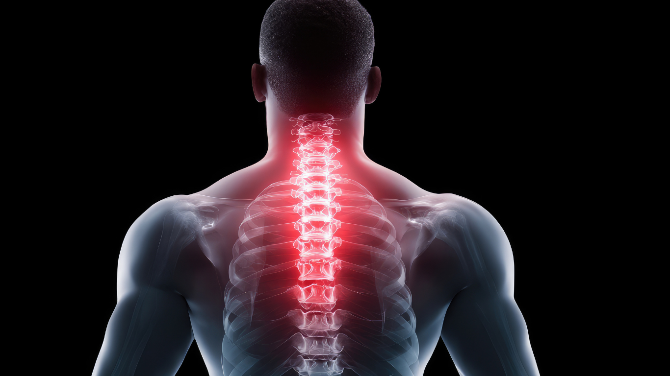 Facet Joint Injections: How They Reduce Chronic Back and Neck Pain