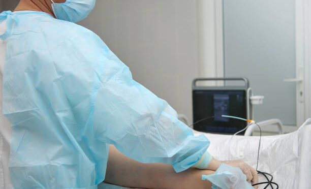 Thermal Ablation Therapy: How It Works for Long-Term Pain Relief