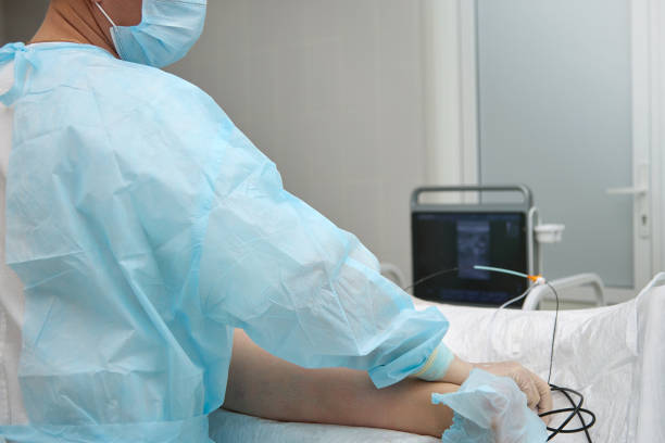 Thermal Ablation Therapy: How It Works for Long-Term Pain Relief