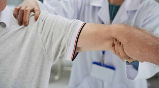 Nerve Blocks for Pain Relief: Types, Benefits and How Long They Last 