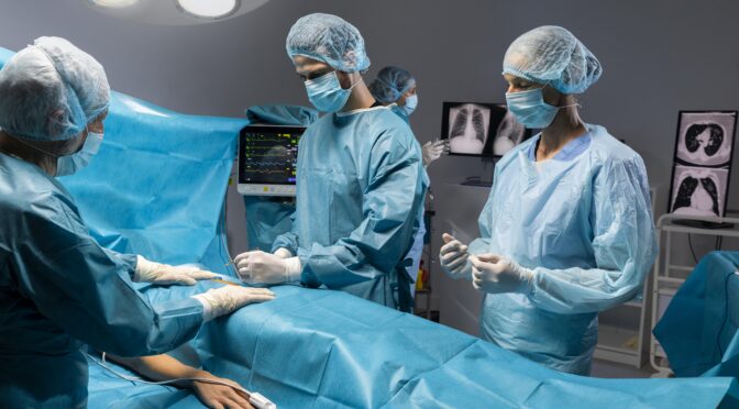 Laminectomy Surgery Explained: Indications, Benefits and Recovery 