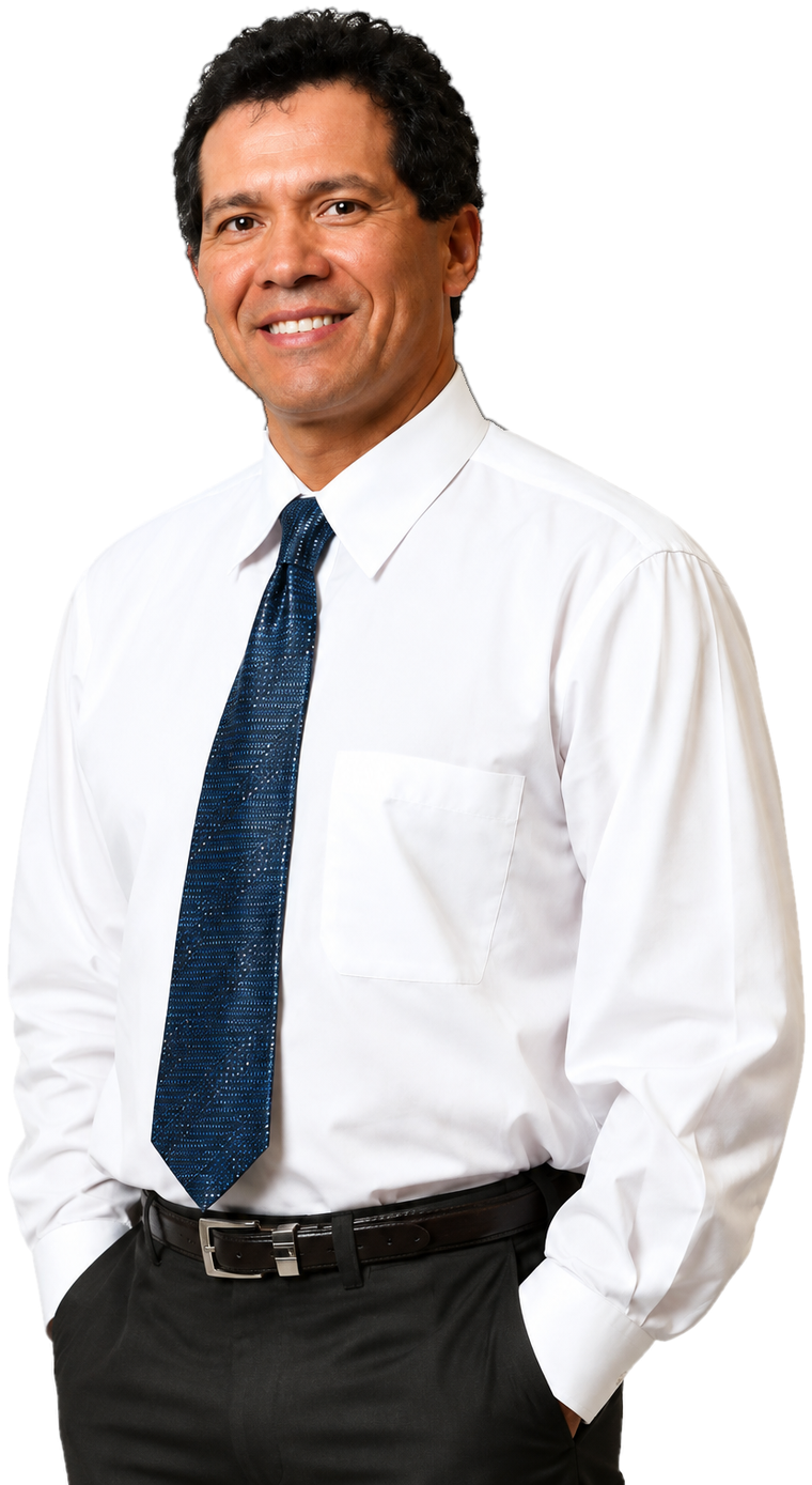 Dr. Rodolfo Gari, interventional pain specialist