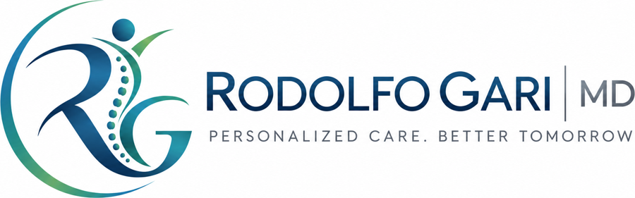 Rodolfo Gari MD – Personalized care. Better tomorrow