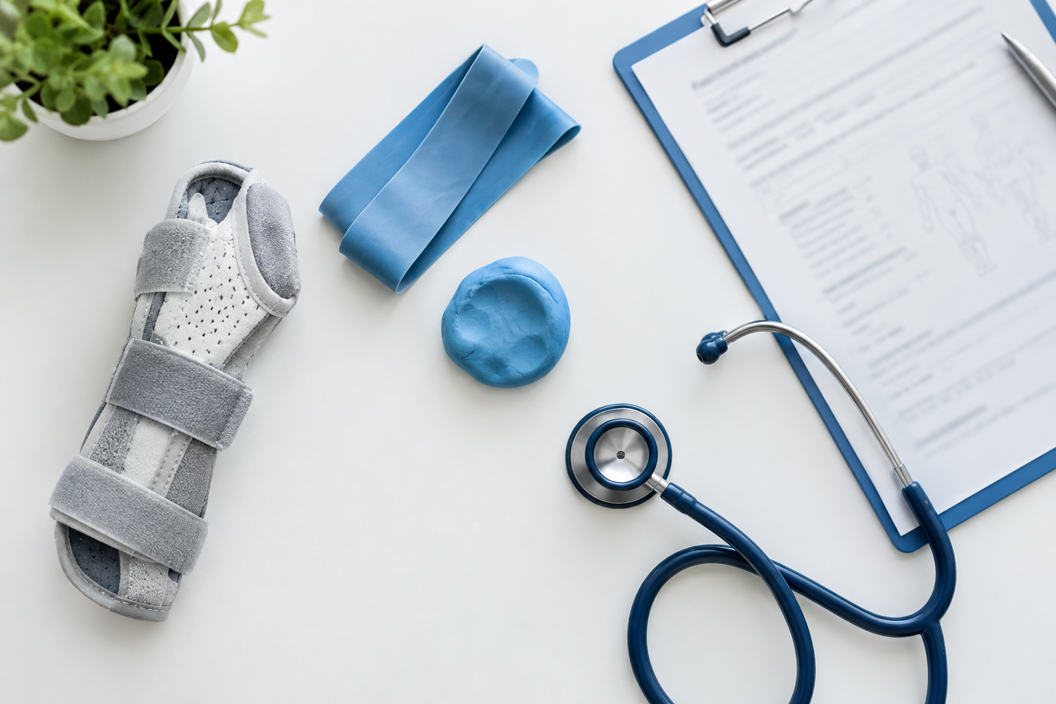 doctor-experience